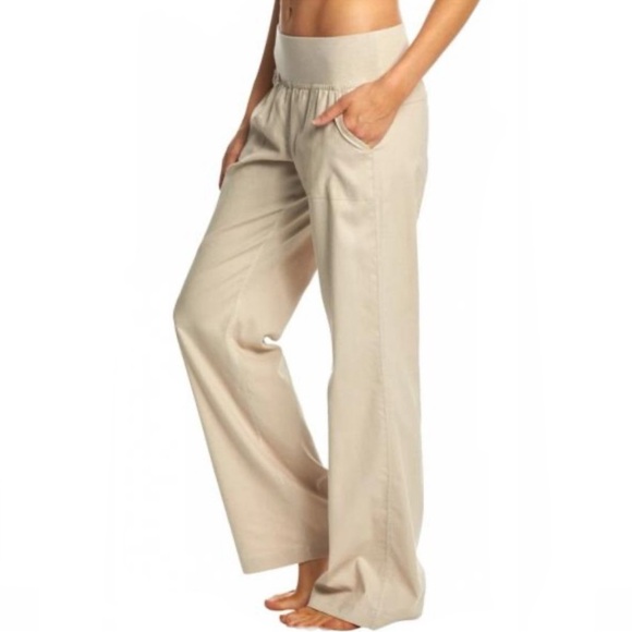 Prana mantra pants size small - Picture 1 of 5